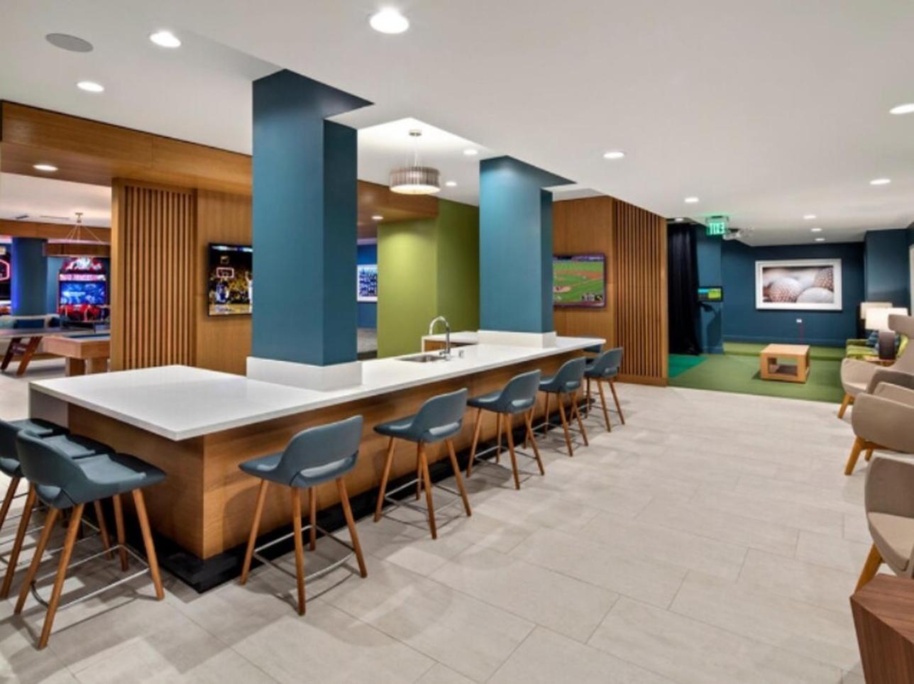 Apartamento Stunning By Petco Park!